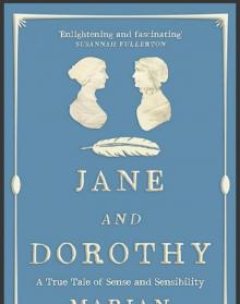 Jane and Dorothy Read online