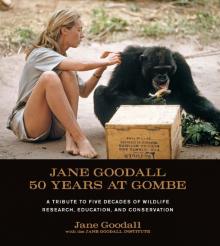 Jane Goodall Read online