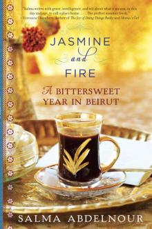 Jasmine and Fire Read online