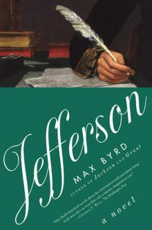 Jefferson Read online