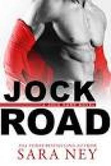 Jock Road Read online