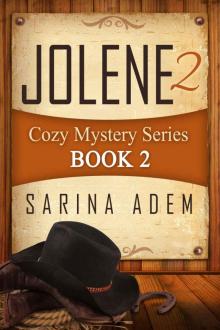 Jolene 2: Cozy Mystery Series Book 2 Read online