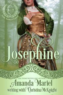 Josephine (Lady Archer's Creed Book 4) Read online
