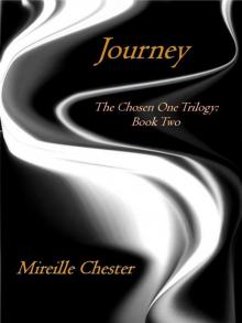 Journey 'The Chosen One Trilogy: Book Two' Read online