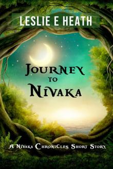 Journey to Nivaka Read online