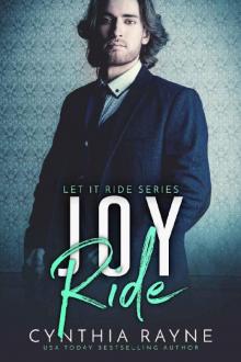Joy Ride: A Virgin Romance (Let it Ride Book 3) Read online