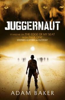 Juggernaut (outpost) Read online