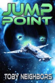 Jump Point: Kestrel Class Saga Book 2 Read online