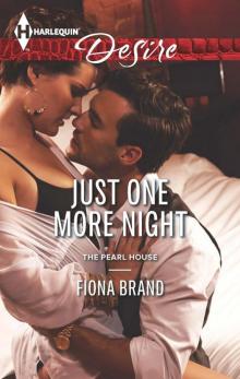 JUST ONE MORE NIGHT Read online