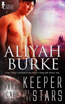 Keeper of the Stars: Part One Read online