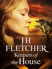 Keepers of the House Read online