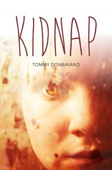 Kidnap Read online