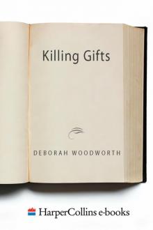 Killing Gifts Read online