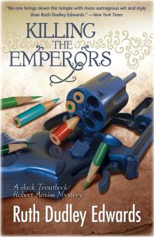 Killing the Emperors Read online