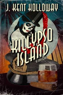 Killypso Island Read online