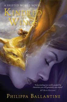 Kindred and Wings Read online