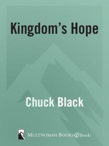 Kingdom's Hope Read online