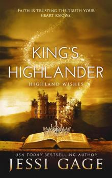 King's Highlander Read online