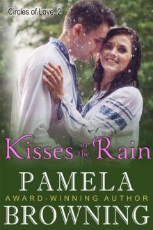 Kisses in the Rain Read online