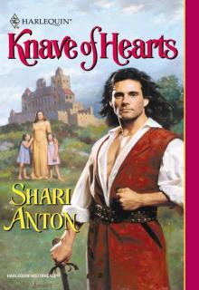 Knave of Hearts Read online