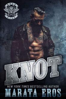 Knot (Road Kill MC #2) Read online