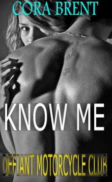 Know Me Read online