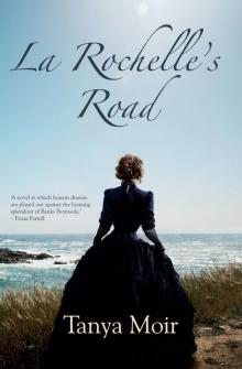 La Rochelle's Road Read online