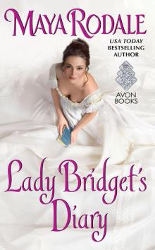 Lady Bridget's Diary Read online