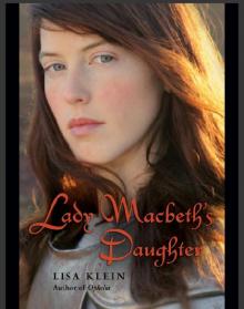 Lady Macbeth's Daughter Read online