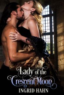 Lady of the Crescent Moon Read online