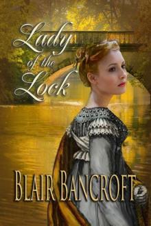Lady of the Lock Read online