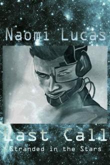 Last Call (Stranded in the Stars Book 1) Read online