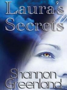 Laura's Secrets Read online