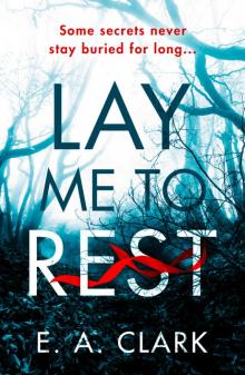 Lay Me to Rest Read online