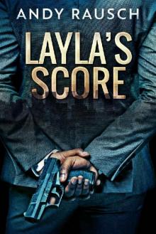 Layla's Score Read online
