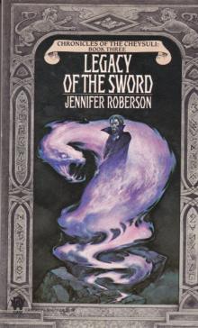 Legacy of the Sword Read online