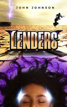 Lenders Read online