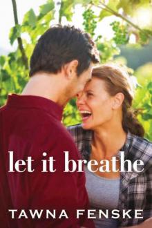 Let It Breathe Read online