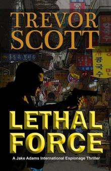 Lethal Force Read online