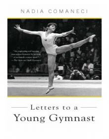 Letters to a Young Gymnast Read online