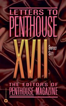 Letters to Penthouse XVII