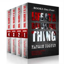 Life is a Beautiful Thing (4-Book Box Set) Read online