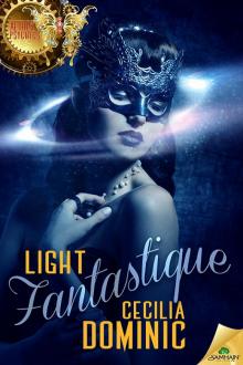 Light Fantastique Read online