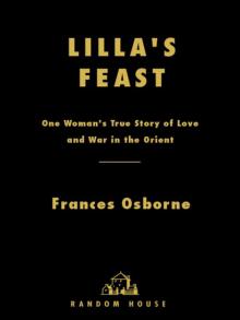 Lilla's Feast Read online