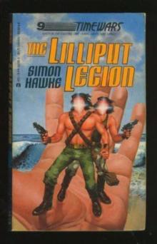 Lilliput Legion tw-9 Read online