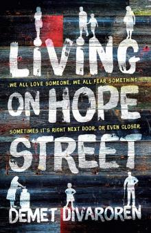 Living on Hope Street Read online