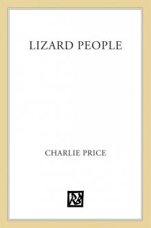 Lizard People Read online