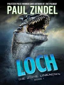 Loch (The Zone Unkown) Read online