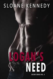 Logan's Need Read online