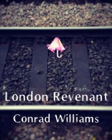 London Revenant Read online